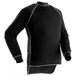 Koszulka oddychająca z długim rękawem Husqvarna