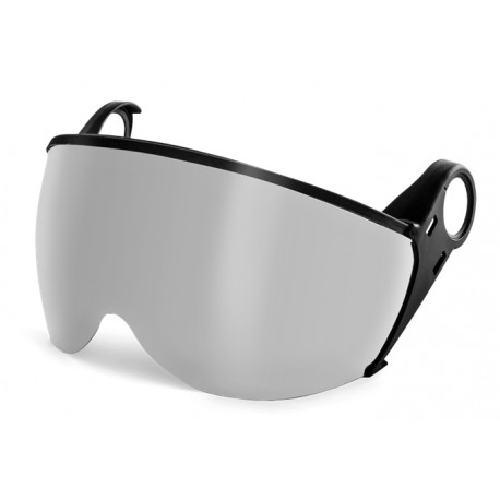 Osłona twarzy przyciemniona Husqvarna