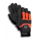 Rękawice Technical Light Husqvarna
