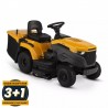 Traktor ogrodowy Estate 398 W SE