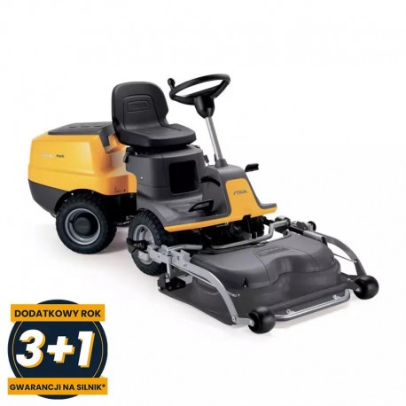 Traktor ogrodowy Park 300 M