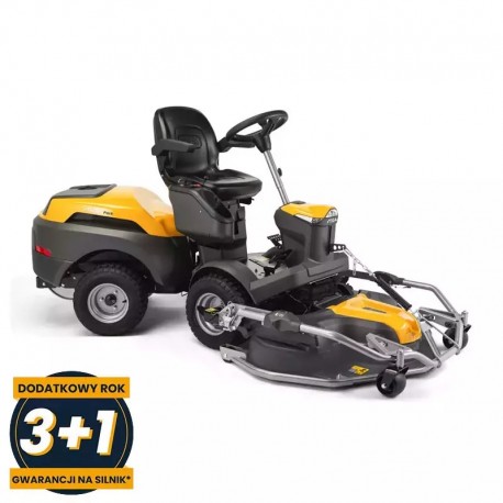 Traktor ogrodowy Park 900 WX