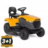 Traktor ogrodowy Tornado 398 M
