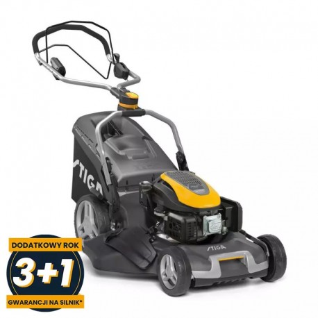 Kosiarka spalinowa Combi 955 VE