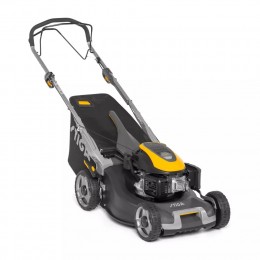 Kosiarka spalinowa Twinclip 950 S