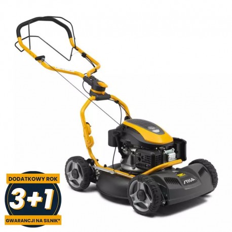 Kosiarka spalinowa Multiclip 750 S