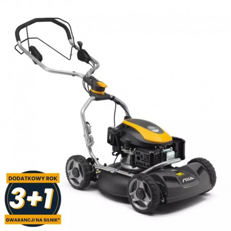 Kosiarka spalinowa Multiclip 950 VE