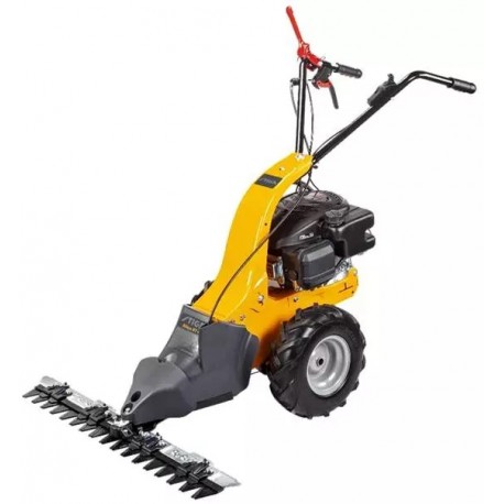 Kosiarka listwowa Silex 87 G