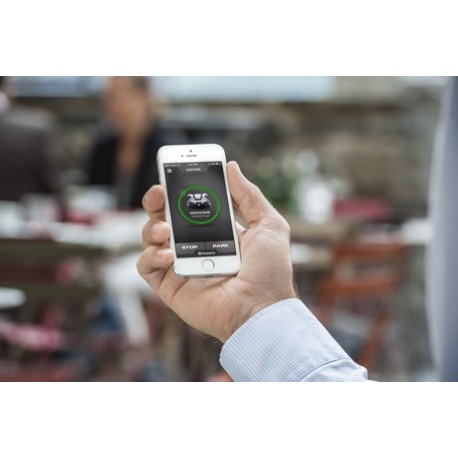 Moduł GPS AM Connect