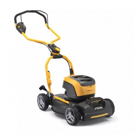 Kosiarka akumulatorowa Multiclip 547e 4Ah