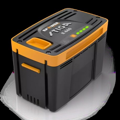 Akumulator E 440 4.0 Ah