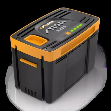 Akumulator E 420 2.0 Ah