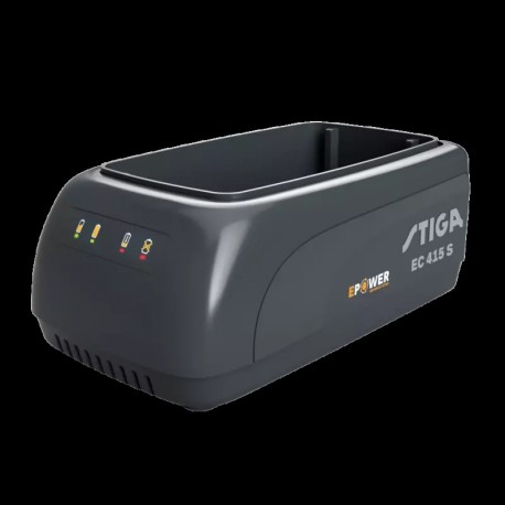 Ładowarka EC 415 S