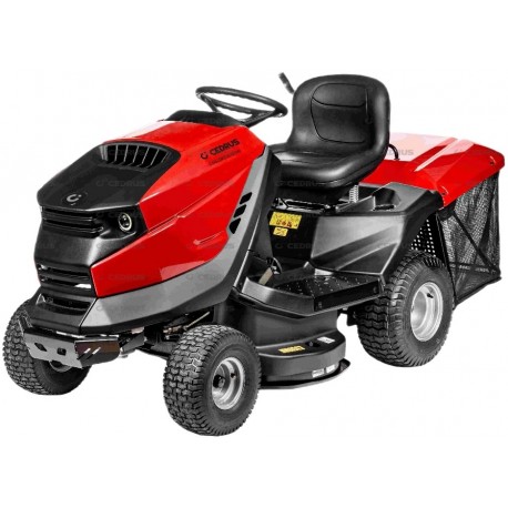 Traktorek Kosiarka Cedrus Challenge MJ 102/22H