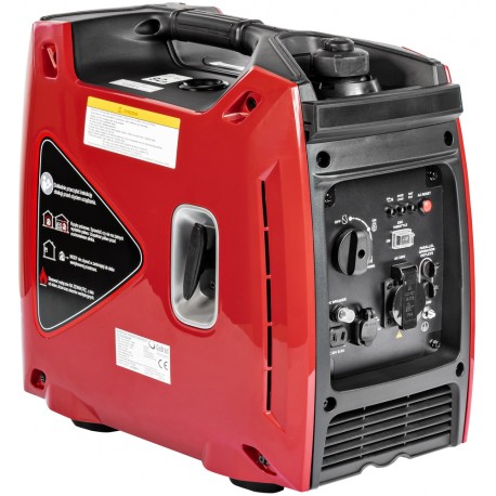 Agregat inwerterowy Cedrus IN2000R