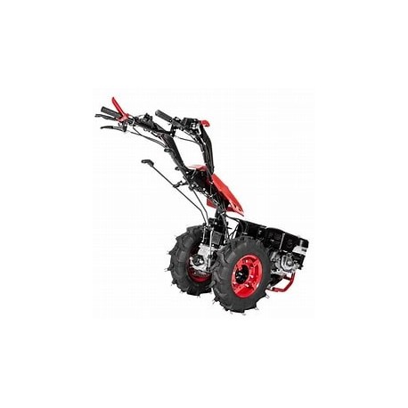 Traktorek jednoosiowy Cedrus TJ01