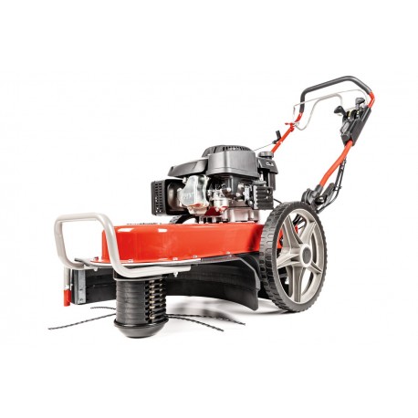 Kosiarka żyłkowa Weibang Loncin LC1P70FC z napędem