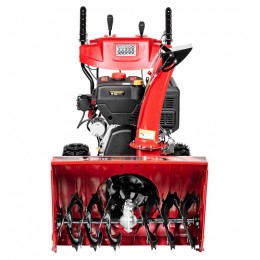 Odśnieżarka spalinowa Cedrus SB71-E