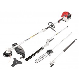 Urządzenie wielofunkcyjne Cedrus UW552 4w1