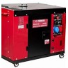 Agregat prądotwórczy Cedrus 8.5 kW KD1100F Diesel