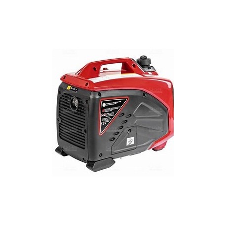 Agregat inwerterowy Cedrus IN1000R