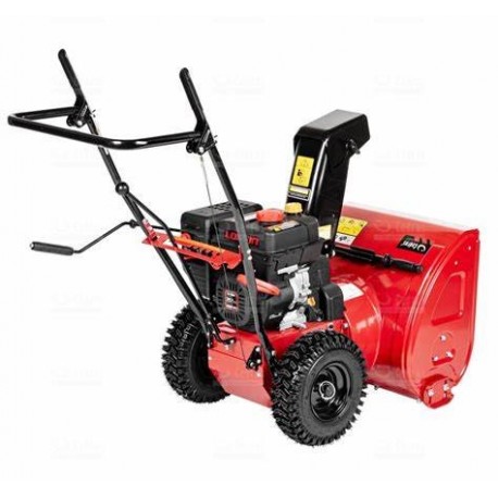 Odśnieżarka spalinowa Cedrus SB56-E