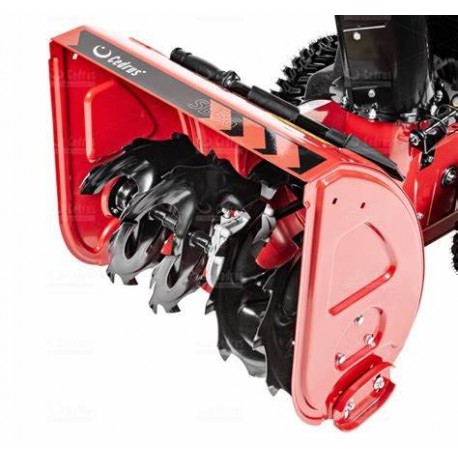 Odśnieżarka spalinowa Cedrus SB56