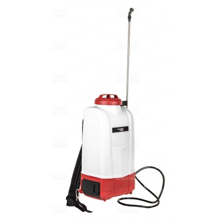 Opryskiwacz akumulatorowy Cedrus SC15Li