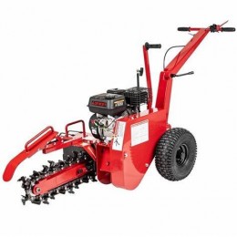 Koparka łańcuchowa Cedrus KP02