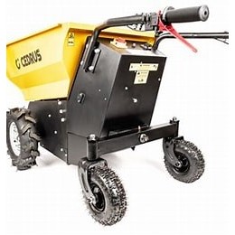 Transporter akumulatorowy Cedrus 48V/20AH/1000W