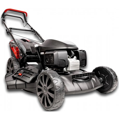 Kosiarka spalinowa Cedrus KS51S-H