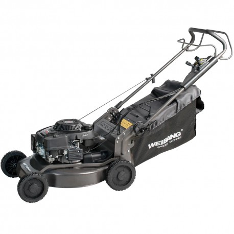 Kosiarka Weibang 53cm Loncin 1P70FC 3W1 z napędem