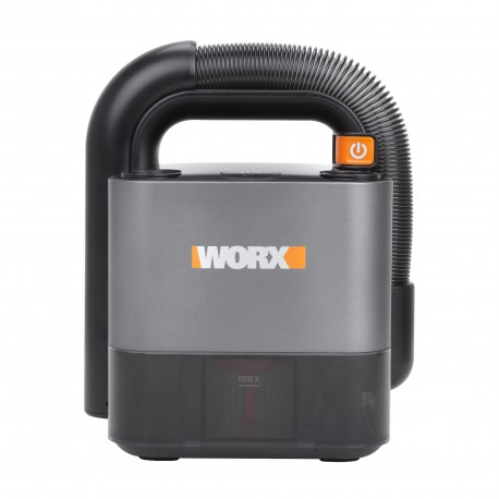 WORX odkurzacz akumulatorowy 20V/150W