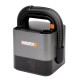 WORX odkurzacz akumulatorowy 20V/150W