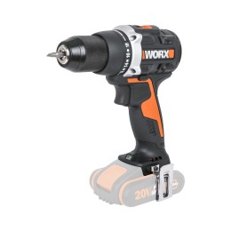 WORX wkrętarka 20V 60Nm 13mm