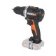 WORX wkrętarka 20V 60Nm 13mm
