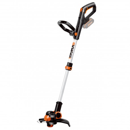 WORX podkaszarka akumulatorowa 20V 2w1 30cm