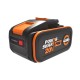 WORX akumulator PowerShare PRO 20V/4.0 Ah