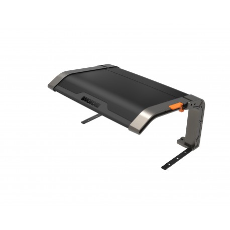 Garaż - domek Worx Landroid