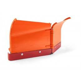 Lemiesz dwukierunkowy P525