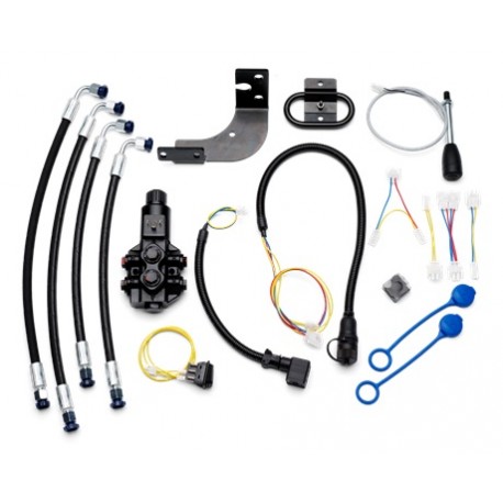 Zestaw hydrauliczny P525D Husqvarna