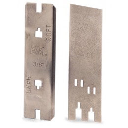 Prowadnik z przymiarem do łańcucha 0.325 z ogran.