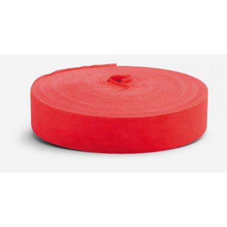 Taśma do znakowania czerwona