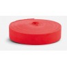 Taśma do znakowania czerwona