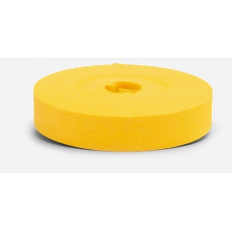 Taśma do znakowania żółta