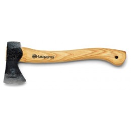 Siekiera kempingowa HQV