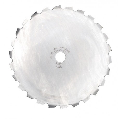 Brzeszczot wykaszarki 200-26