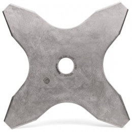 Nóż do trawy czterozębny Husqvarna