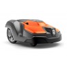 Husqvarna Automower® 550 EPOS