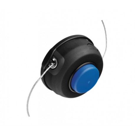 Głowica żyłkowa T25